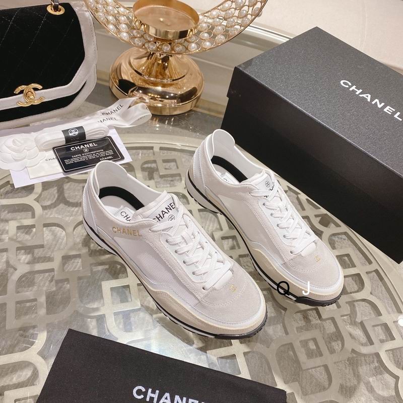 Chanel sz35-40 5C XJ0701 07